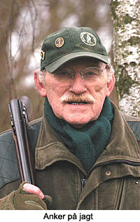 Anker Warncke
